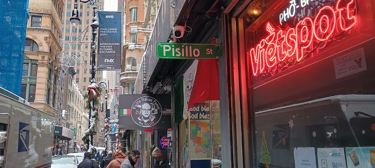 Pisillo Italian Panini-3