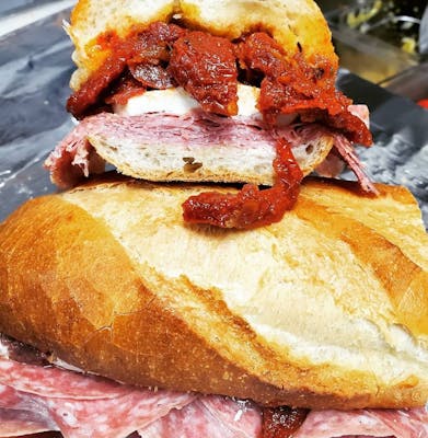 Pisillo Italian Panini-4