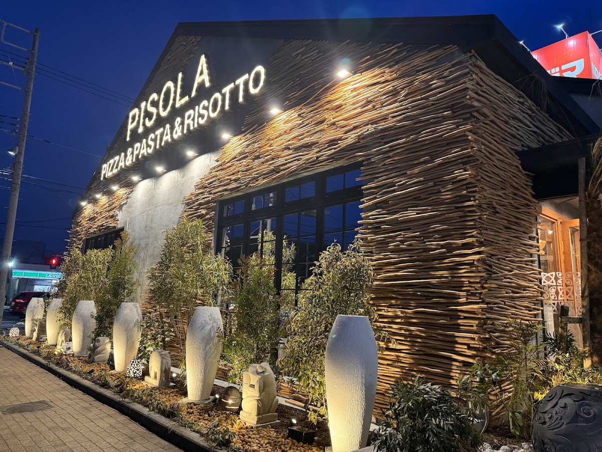 Pisola Fussa