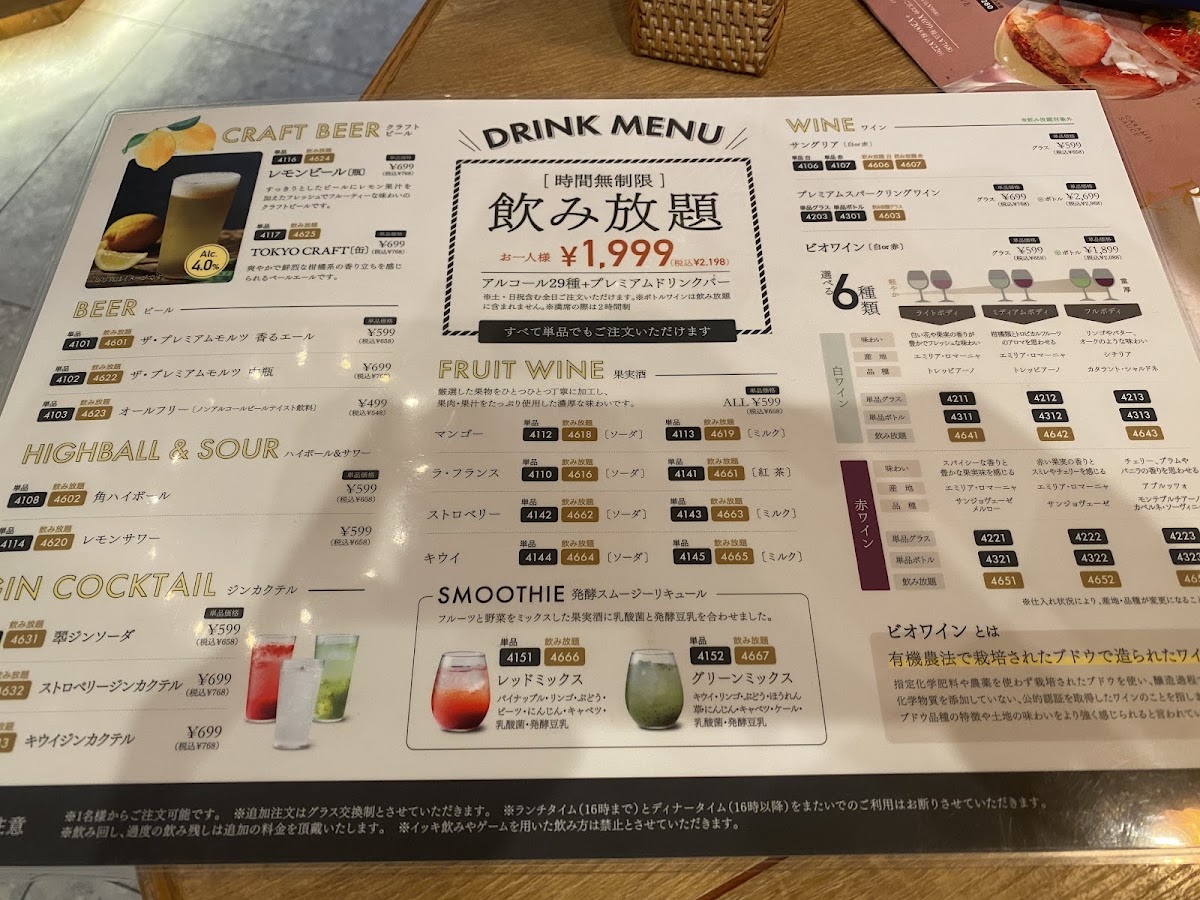 Menu Pisola Fussa-8