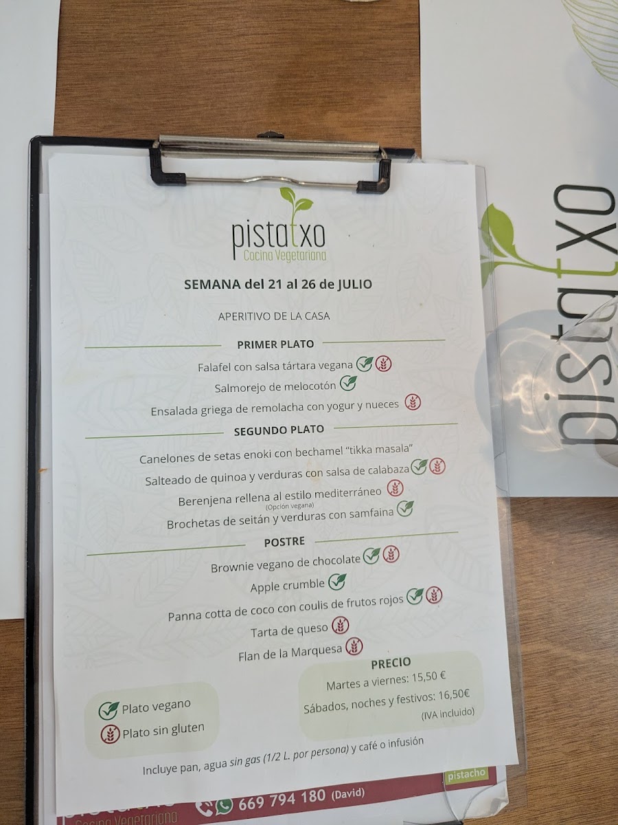 Menu Pistatxo-1