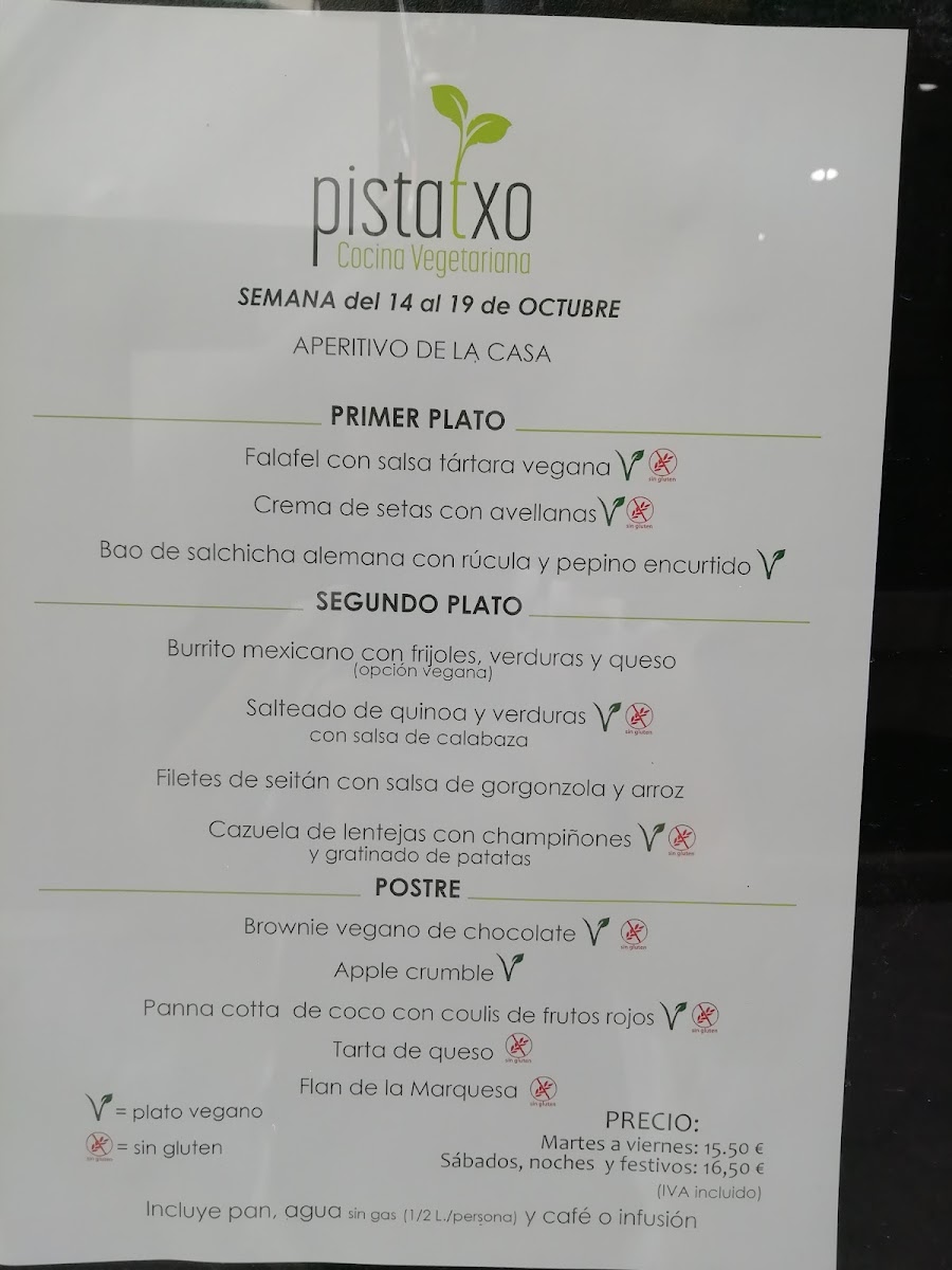 Menu Pistatxo-5