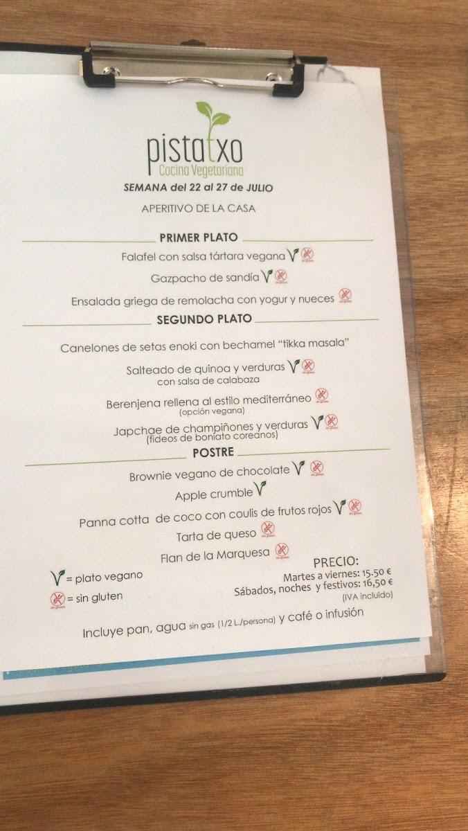 Menu Pistatxo-7