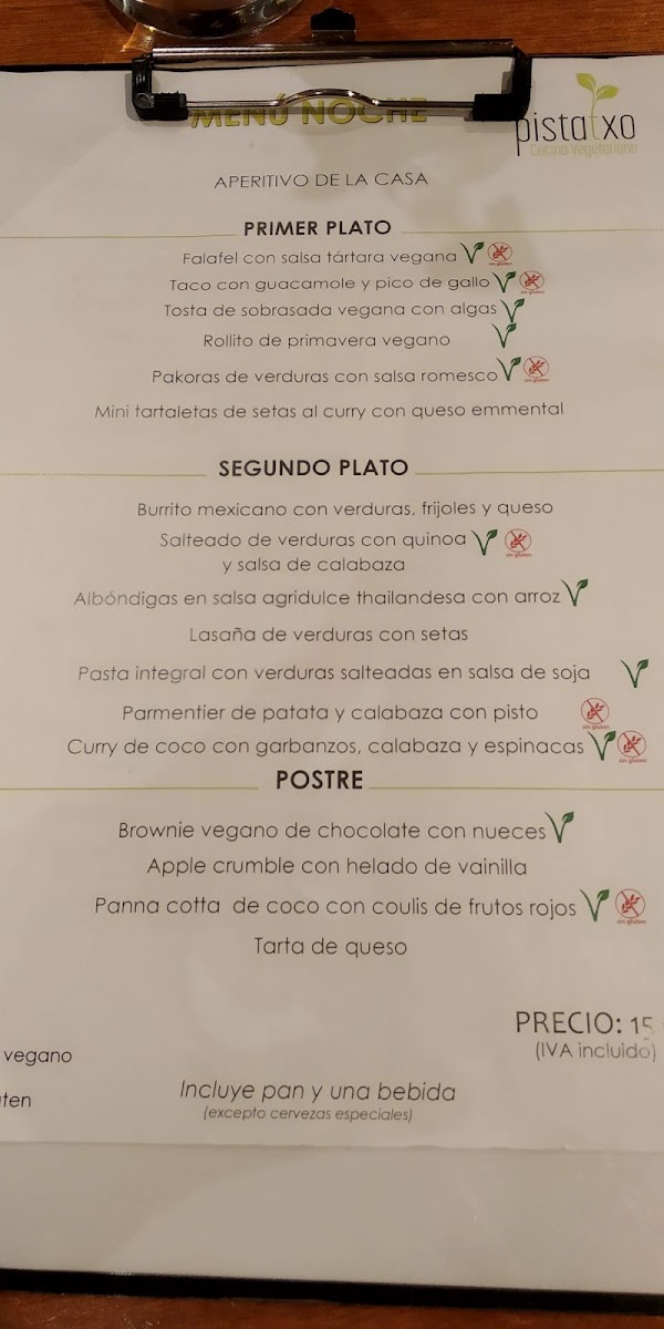 Menu Pistatxo-8