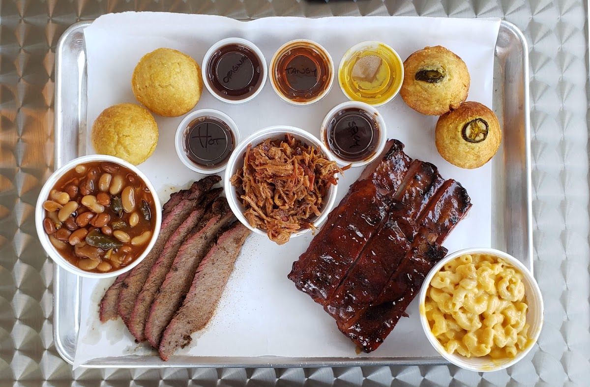 Pit Take Bbq-6