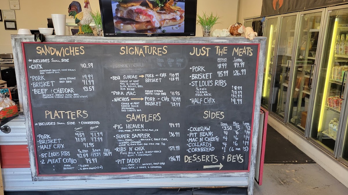 Menu Pit Take Bbq-1