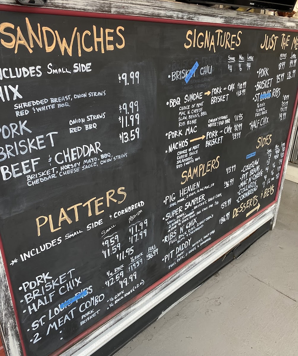 Menu Pit Take Bbq-2