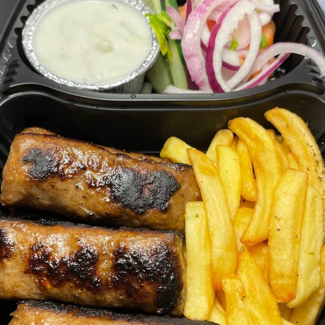 Pita Gyros Da Andrea-3