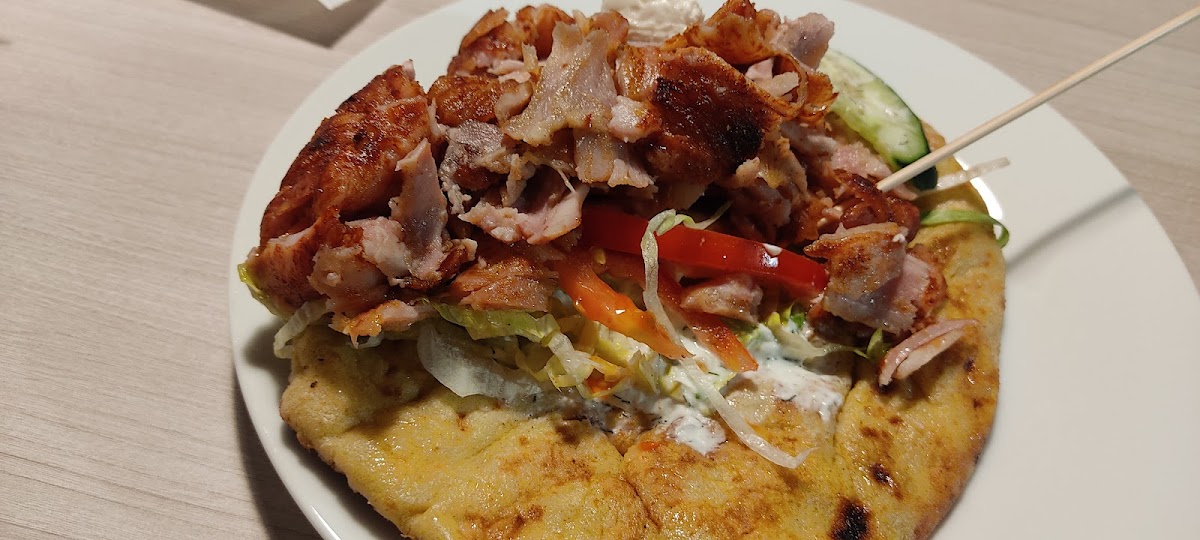 Pita Gyros Da Andrea-4