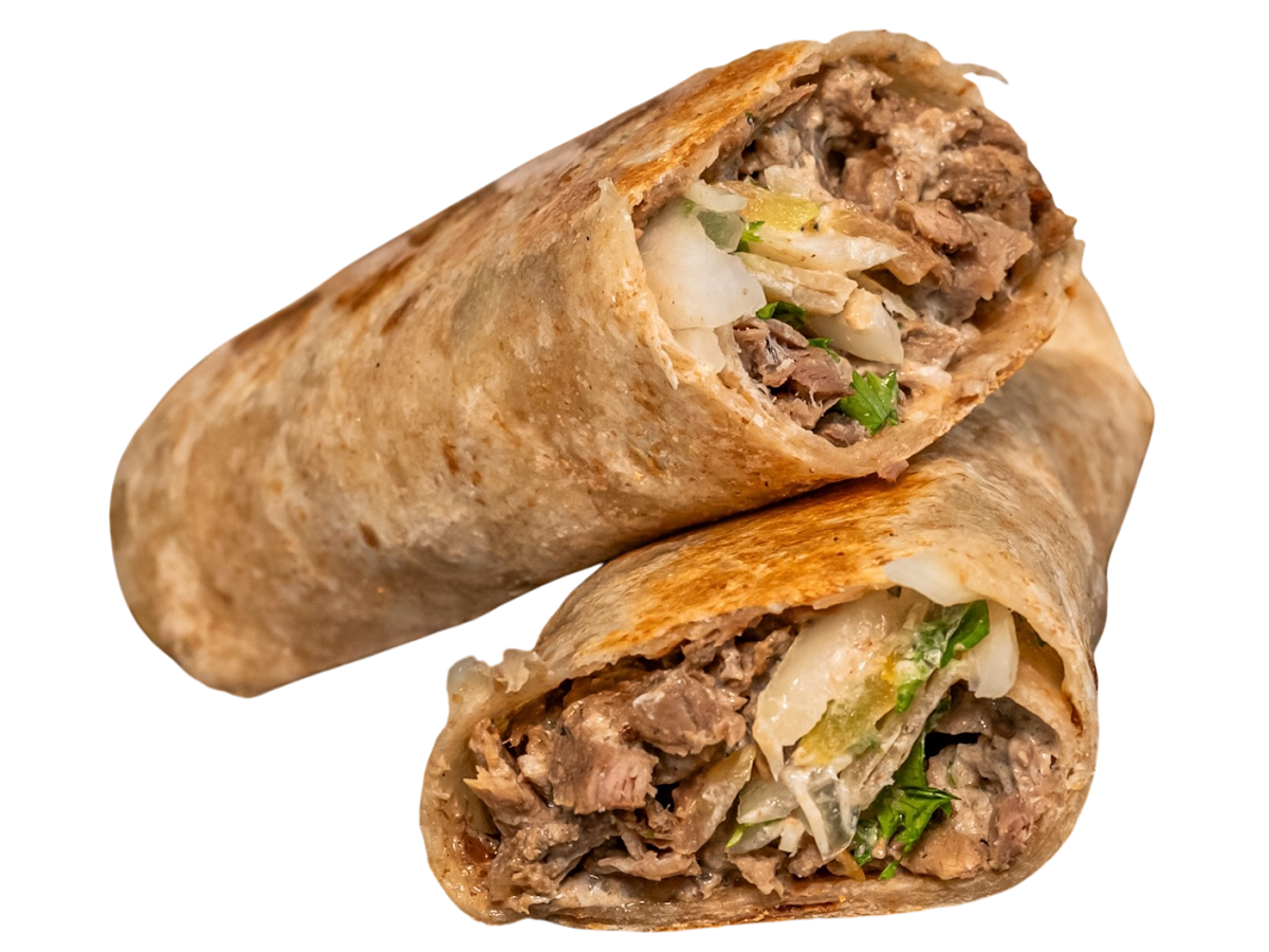 Pita Hut Mediterranean - North Arlington, Tx-8