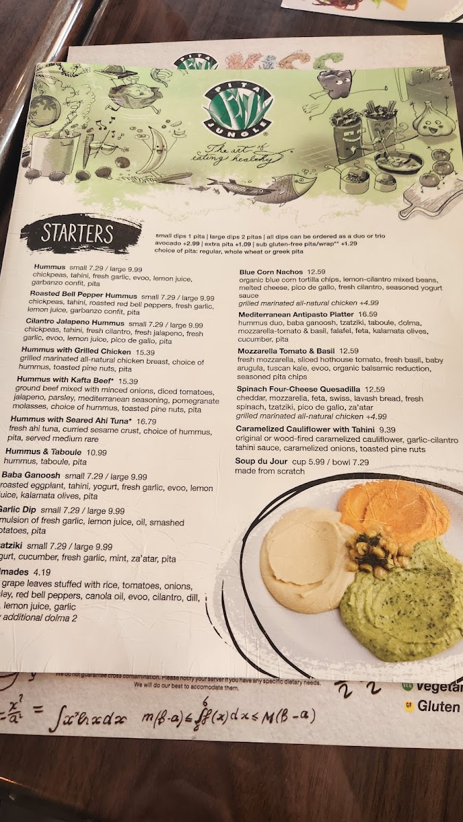 Menu Pita Jungle-10