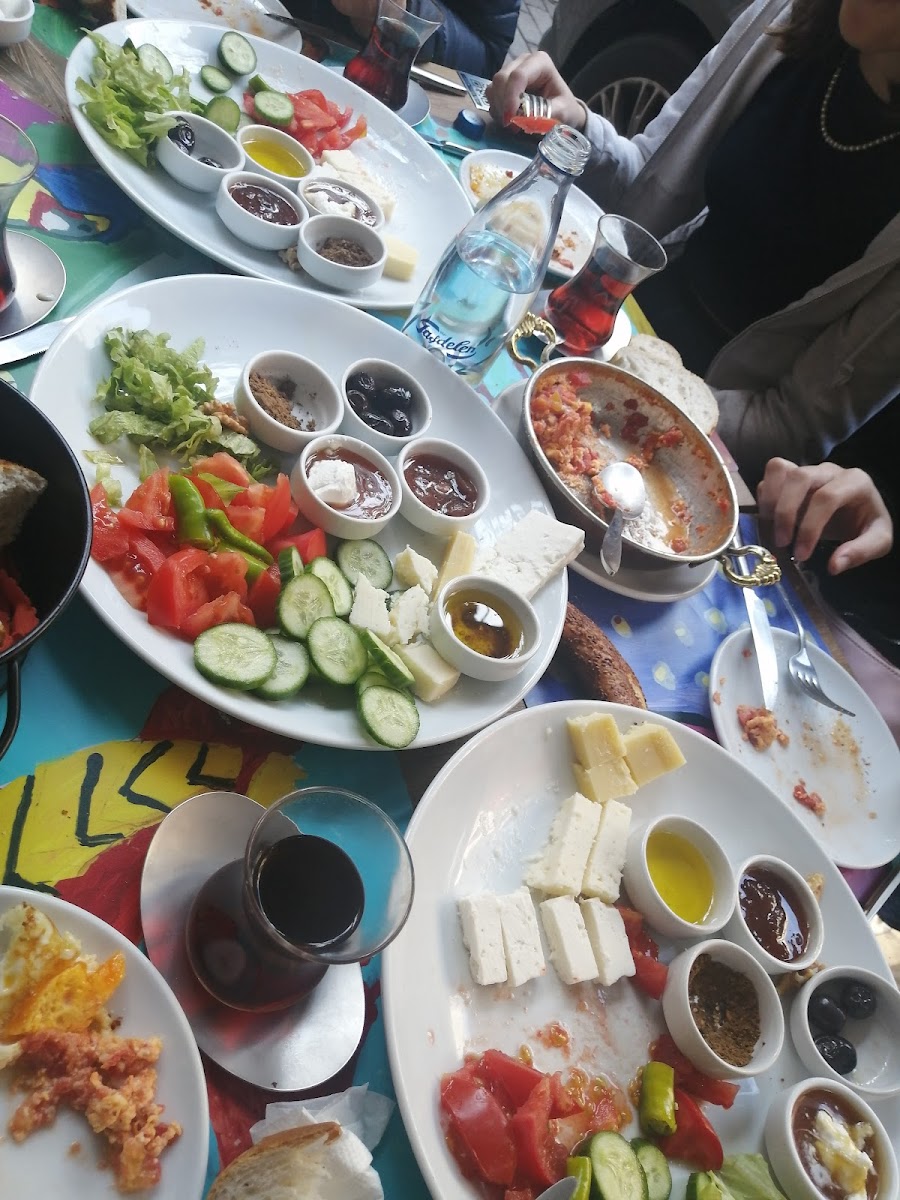Pita Kuzguncuk-5