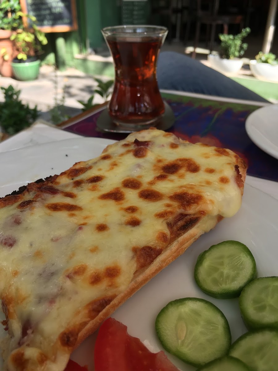 Pita Kuzguncuk-9
