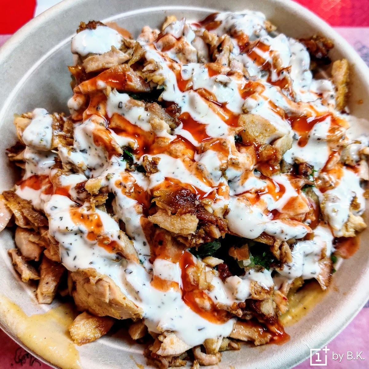Pita Land Shawarma - Burnhamthorpe-5