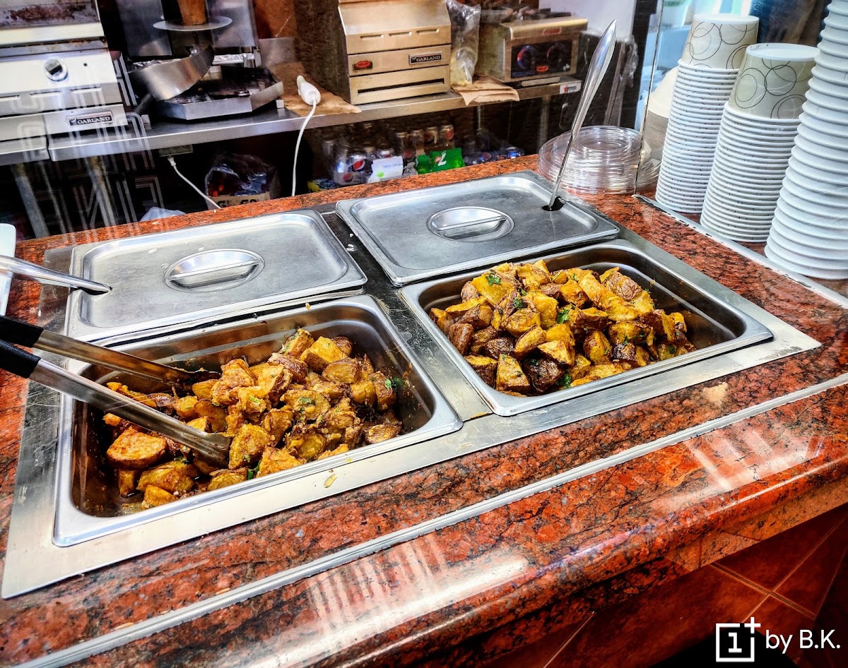Pita Land Shawarma - Burnhamthorpe-7