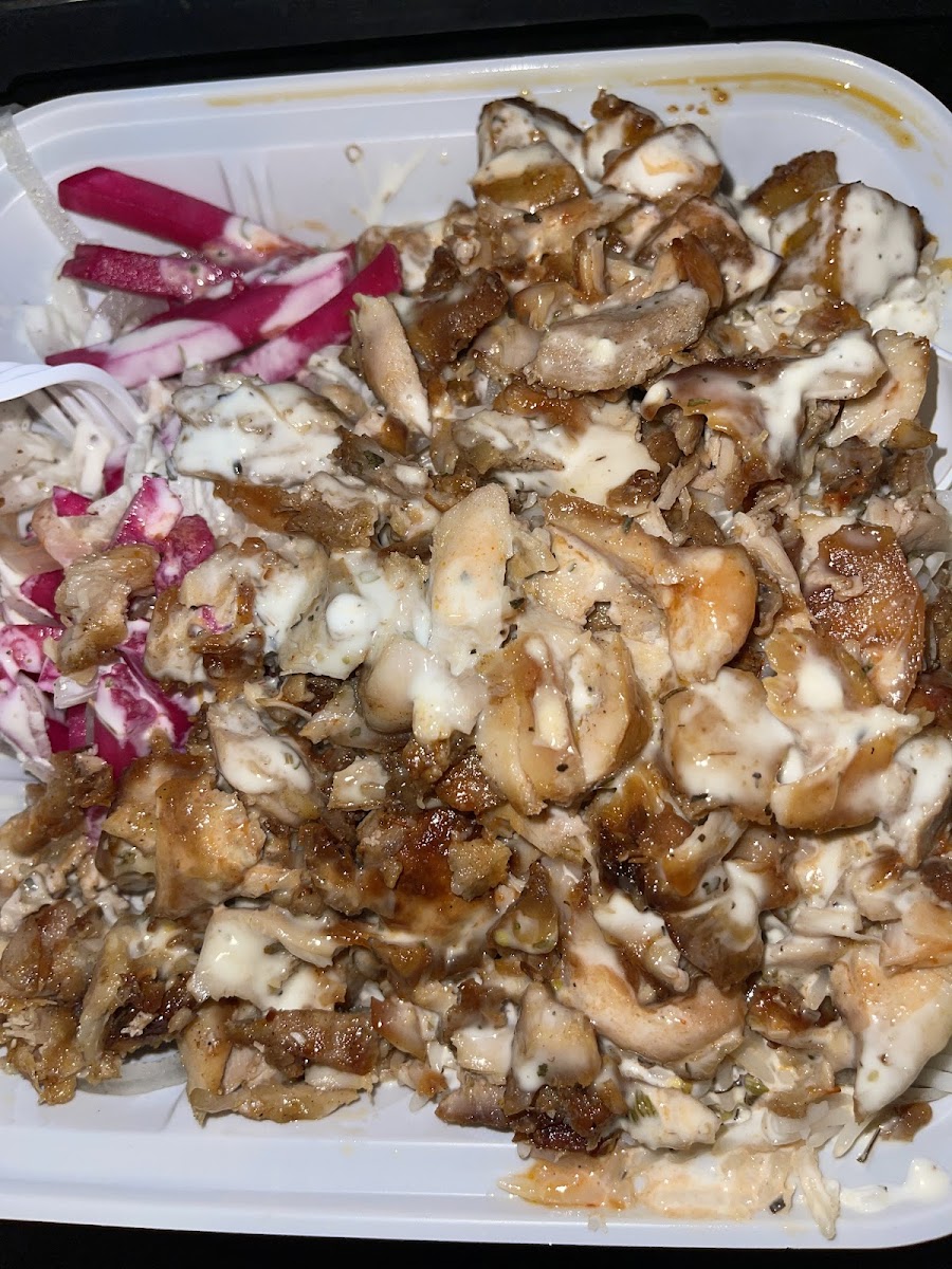 Pita Land Shawarma - Rexdale-3