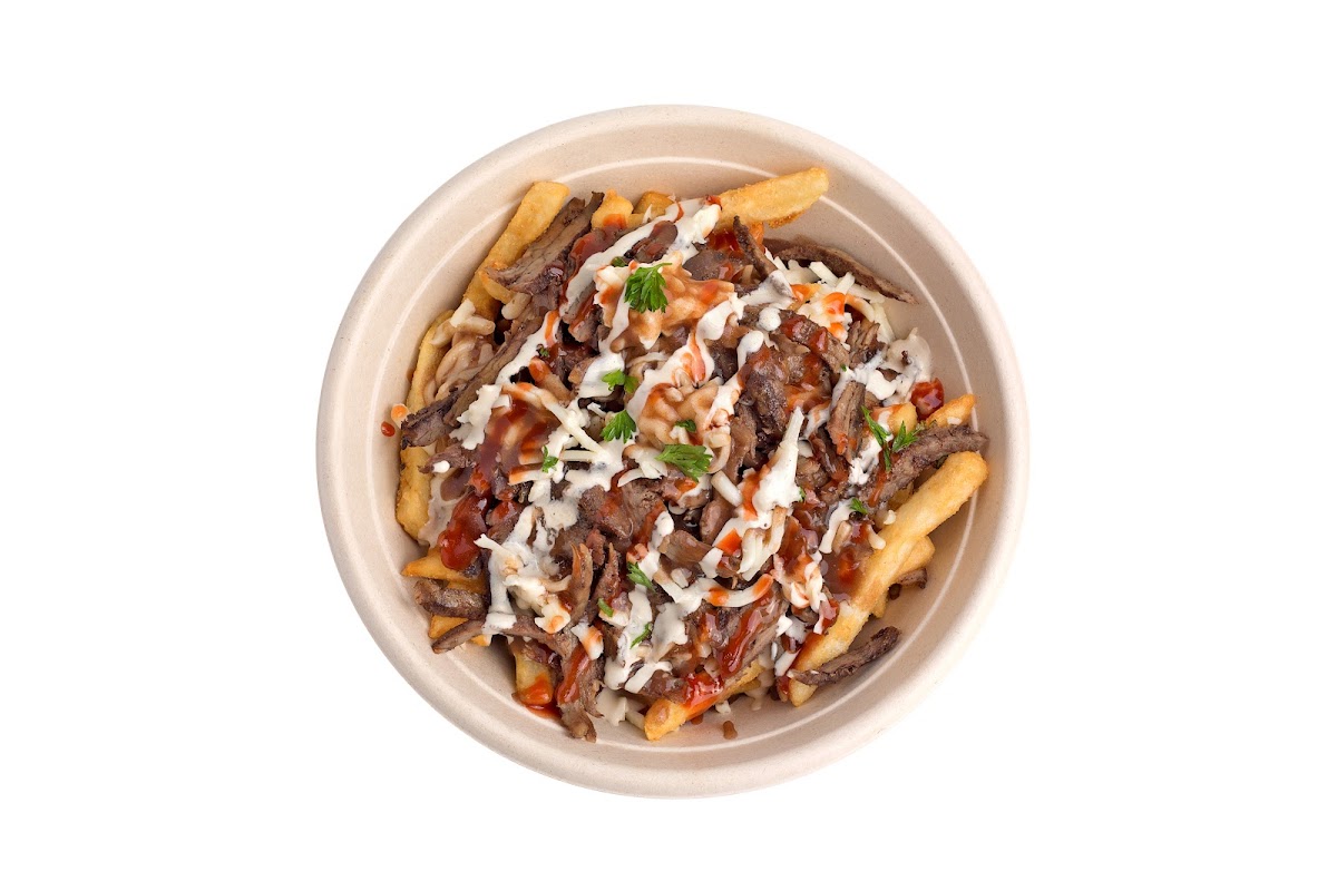 Pita Land Shawarma - Rexdale-4