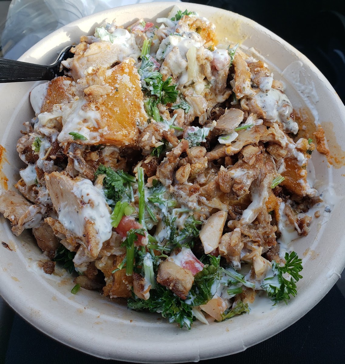 Pita Land Shawarma - Rexdale-6