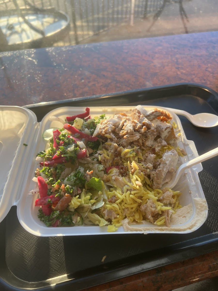 Pita Land Shawarma - Rexdale-7