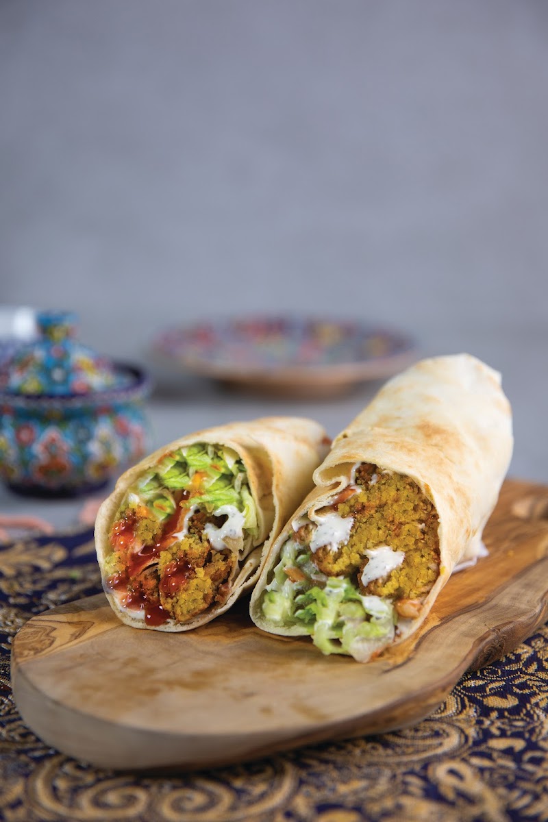 Pita Land Shawarma - Rexdale-8