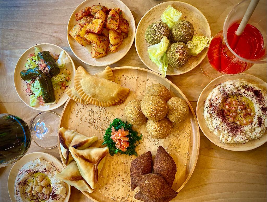 Pita Li Beirut-3