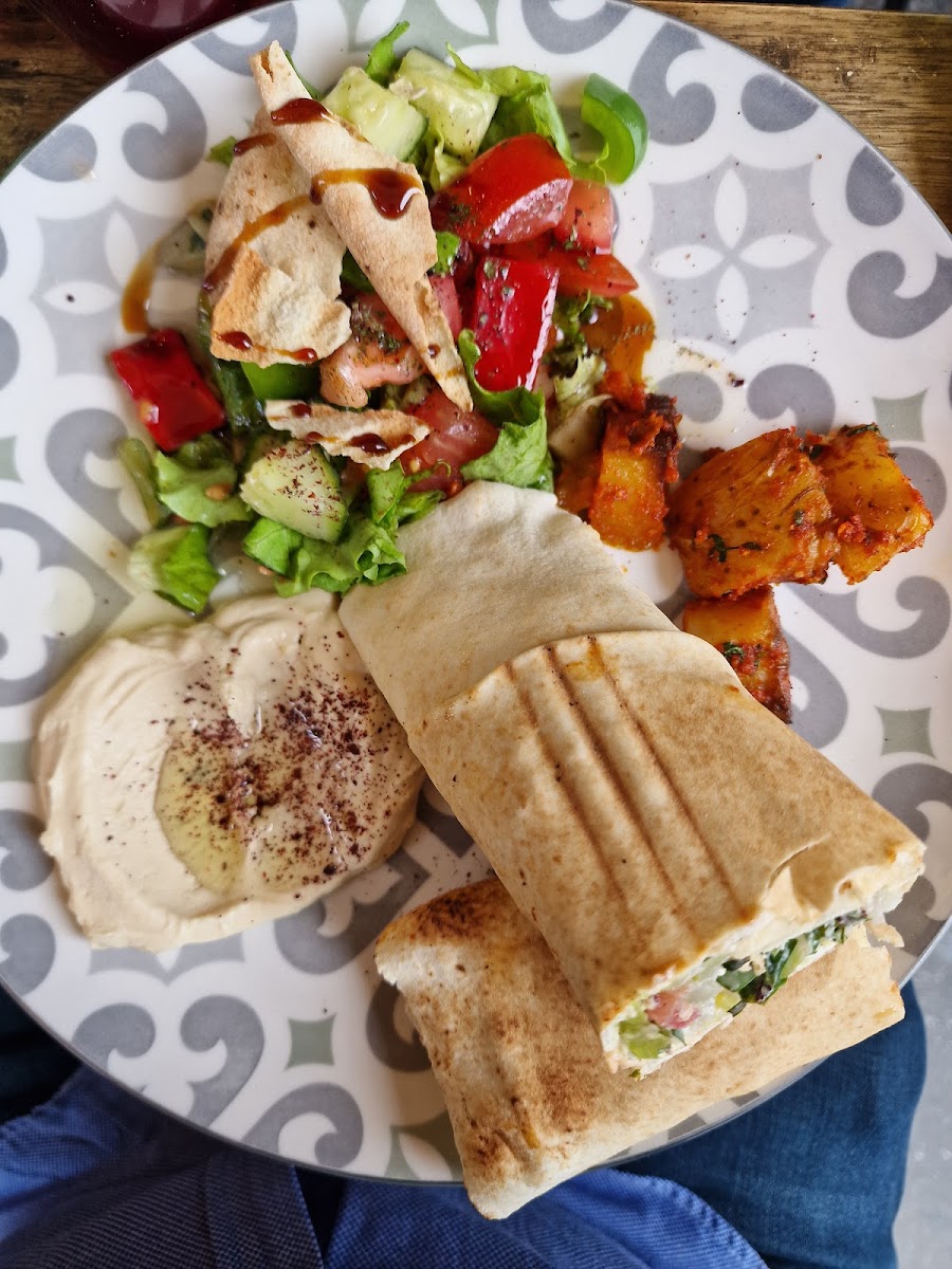 Pita Li Beirut-5