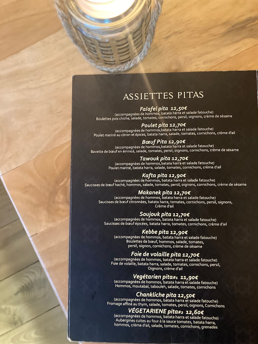 Menu Pita Li Beirut-3