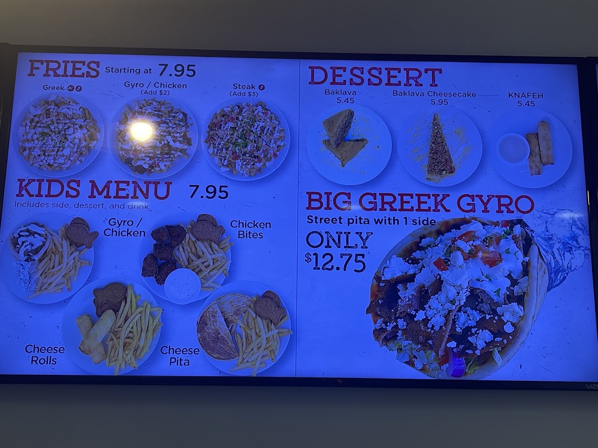 Menu Pita Mediterranean Street Food-Johns Creek-4