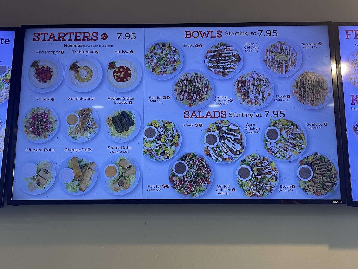 Menu Pita Mediterranean Street Food-Johns Creek-7