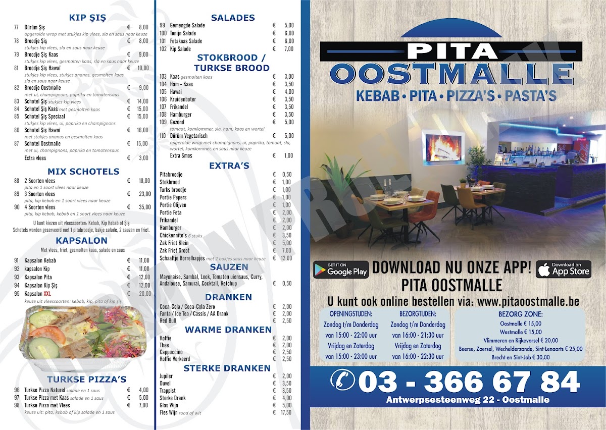 Menu Pita Oostmalle-3