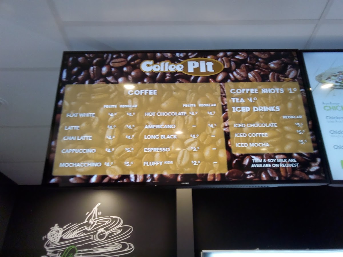 Menu Pita Pit Rotorua Trade Central-2