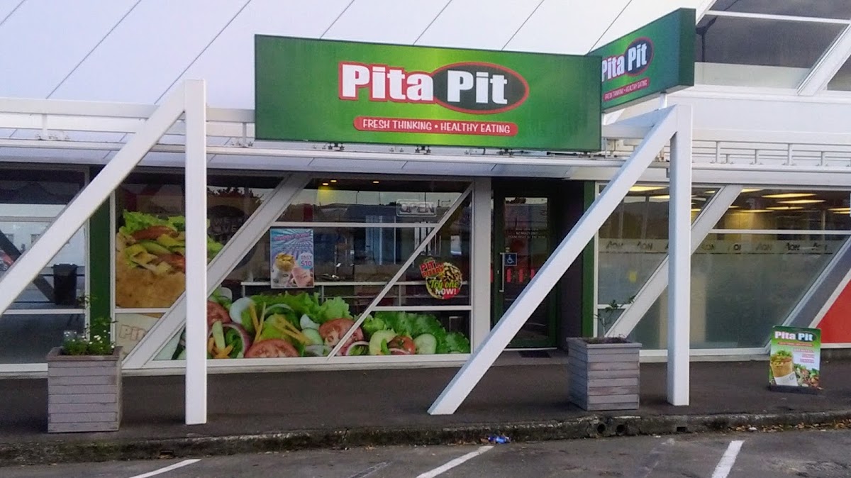 Pita Pit
