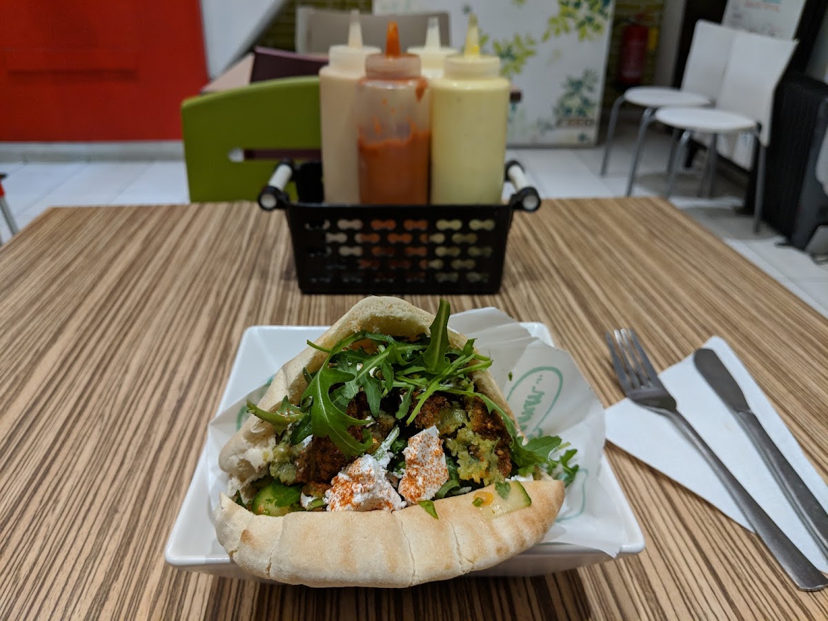 Pita Pocket-6