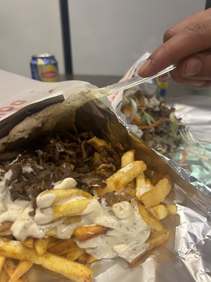 Pita Pocket-7