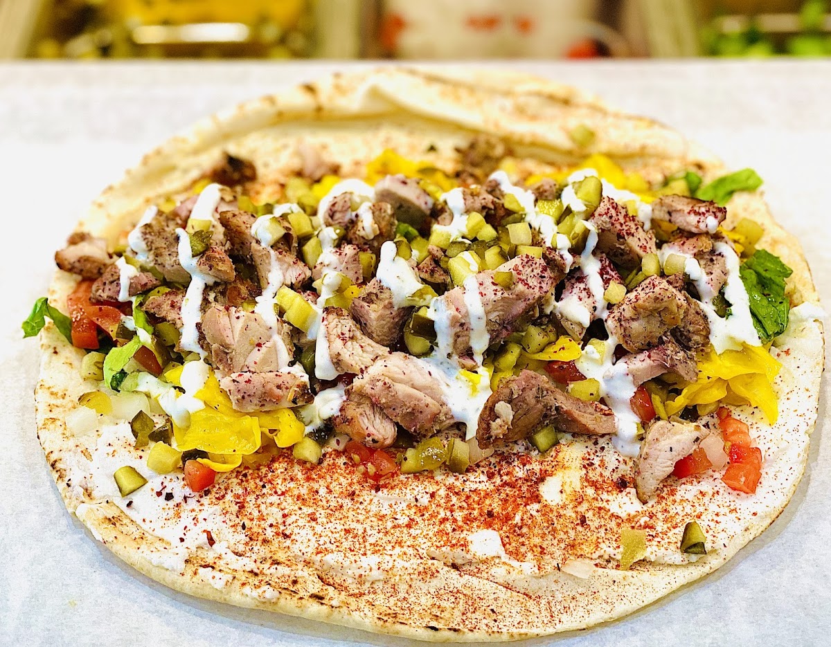 Pita Way - Macomb Mediterranean-8