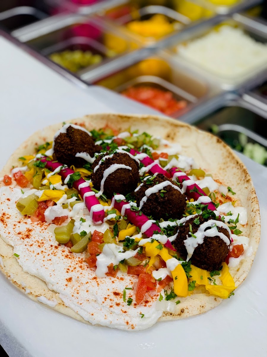 Pita Way - Macomb Mediterranean-3