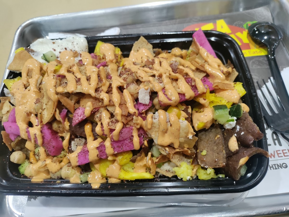 Pita Way - Macomb Mediterranean-4
