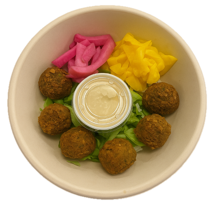 Pita Way - Macomb Mediterranean-7