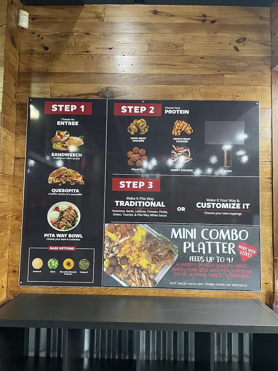 Menu Pita Way - Macomb Mediterranean-3