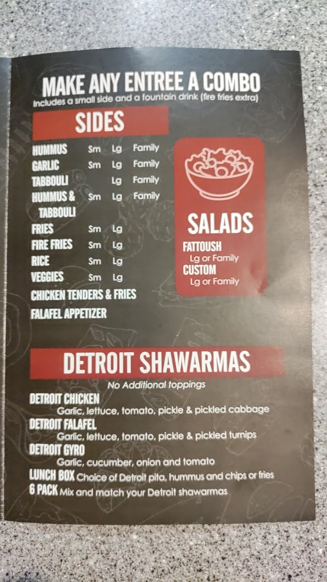Menu Pita Way - Macomb Mediterranean-4