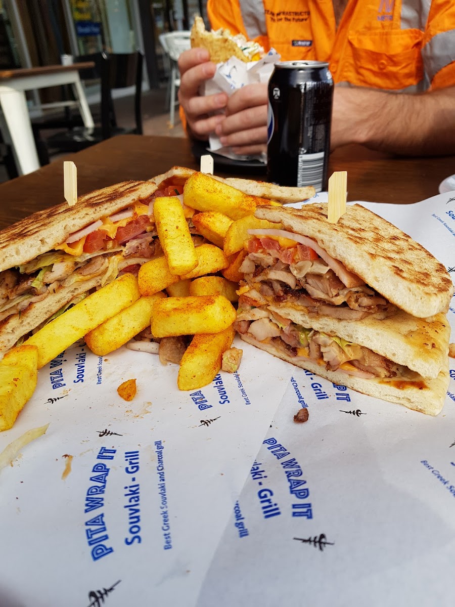Pita Wrap It-10