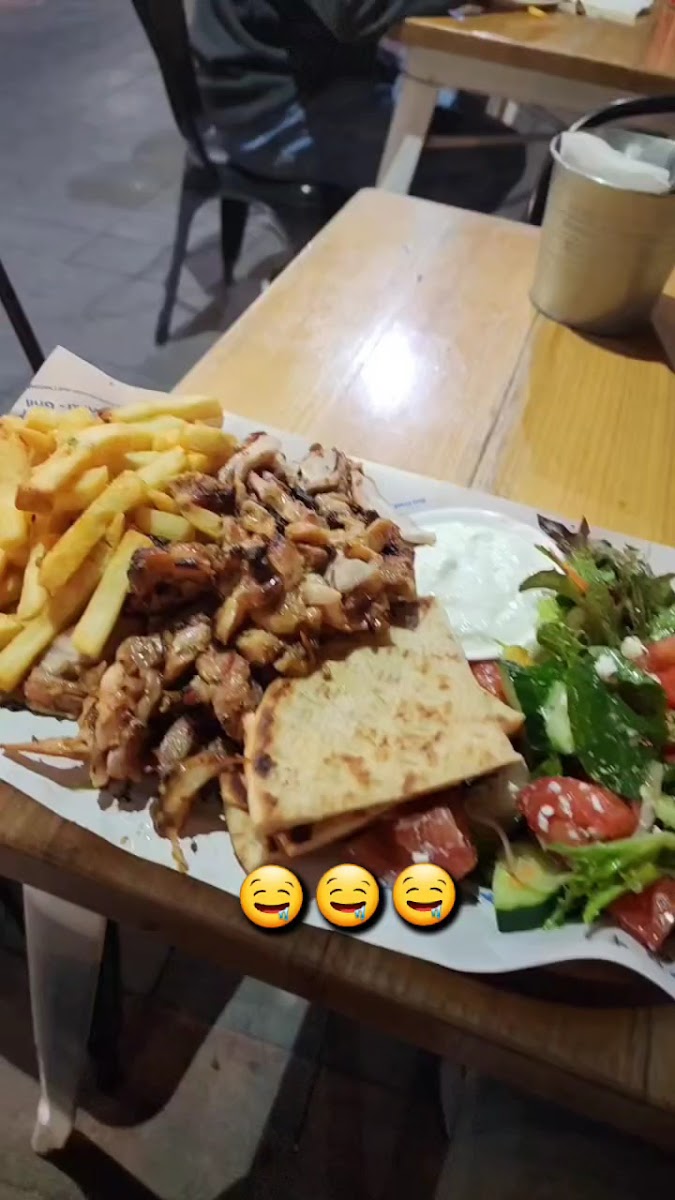 Pita Wrap It-2