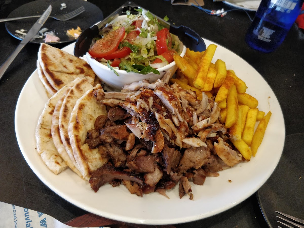 Pita Wrap It-5