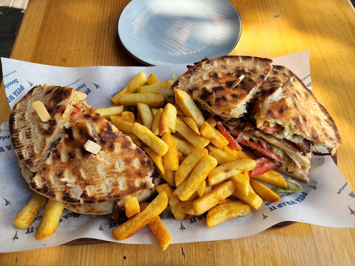 Pita Wrap It-9