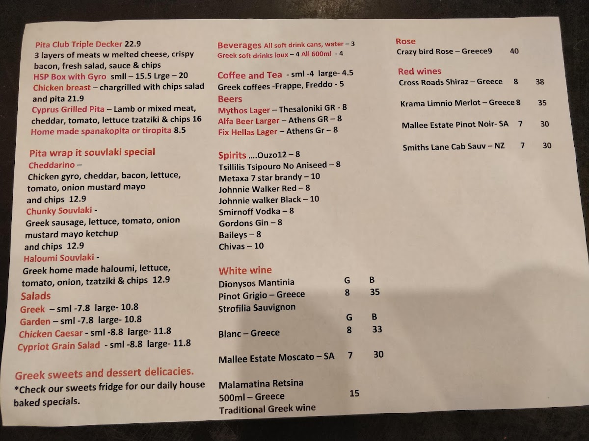 Menu Pita Wrap It-4