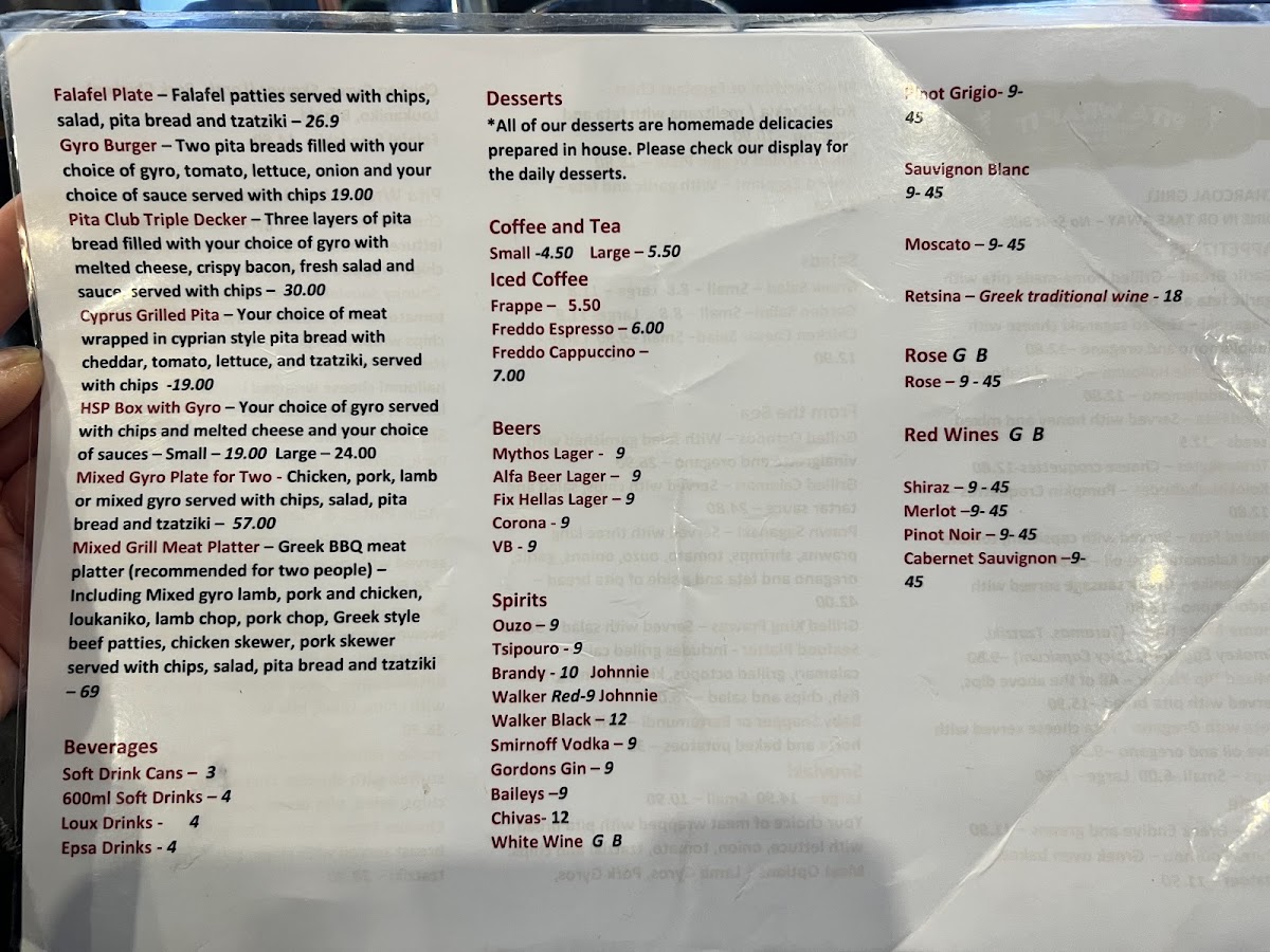Menu Pita Wrap It-6