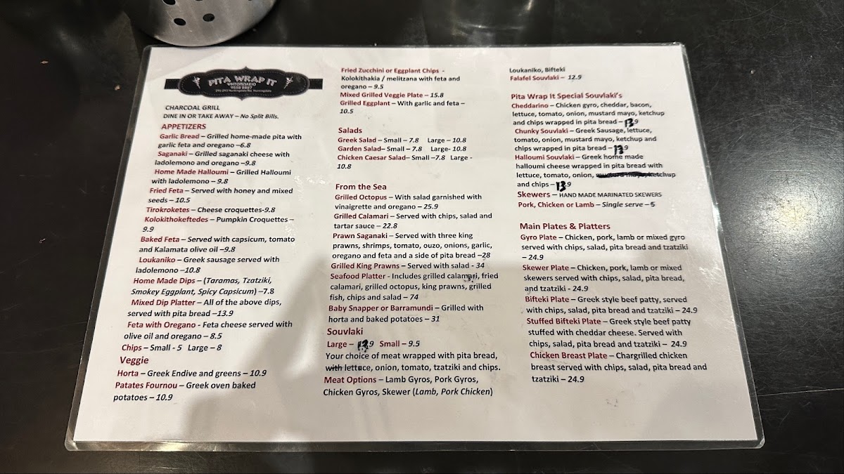 Menu Pita Wrap It-7