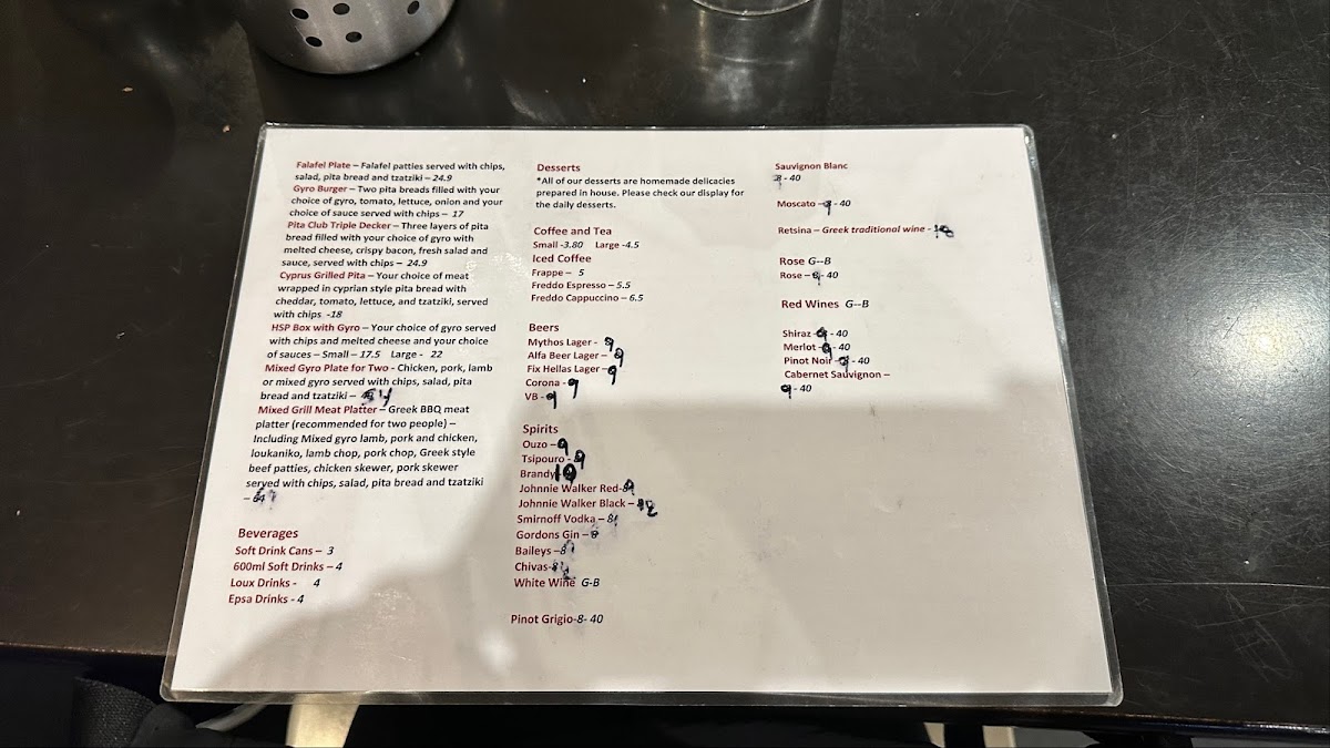 Menu Pita Wrap It-8