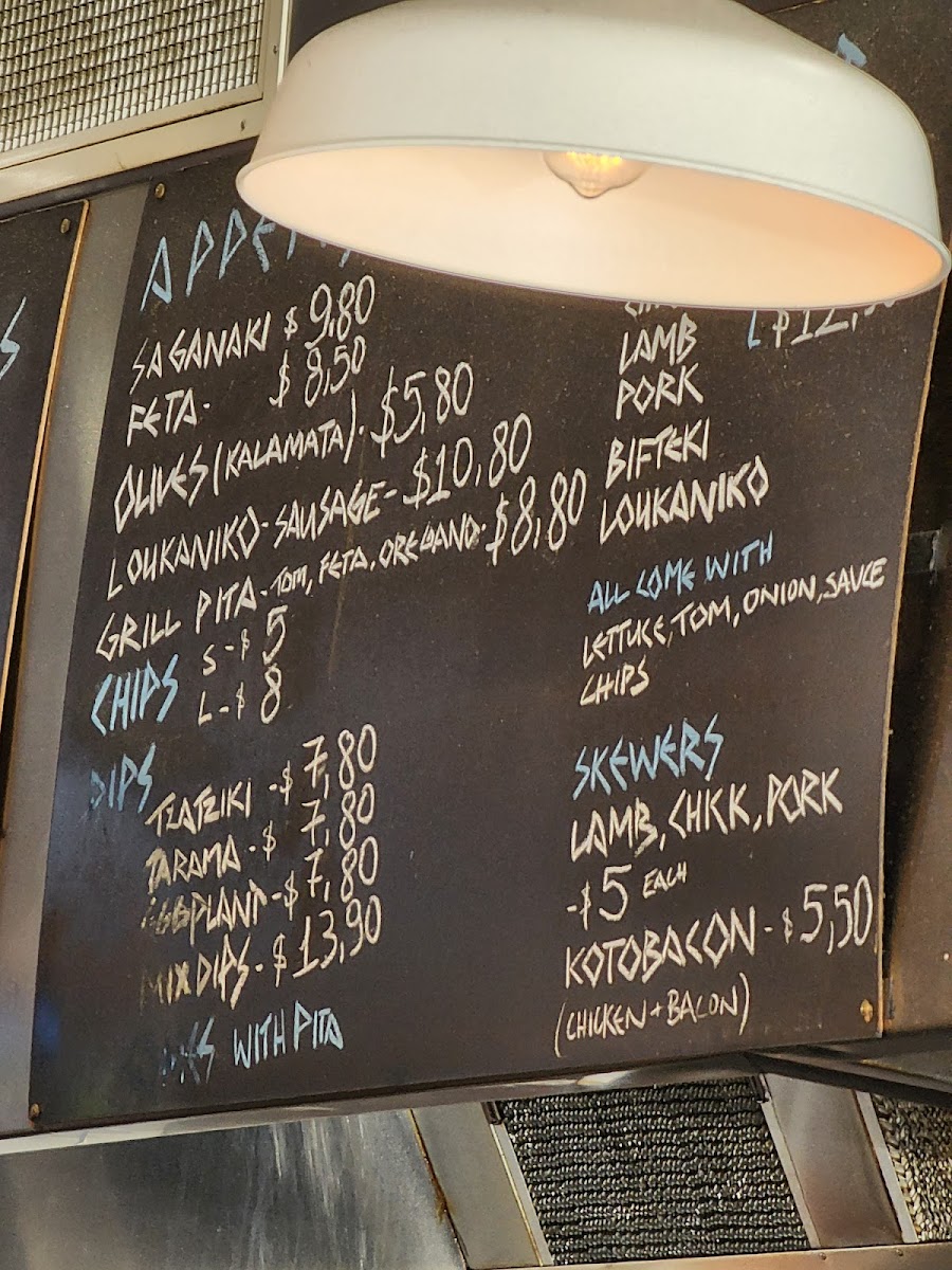 Menu Pita Wrap It-9