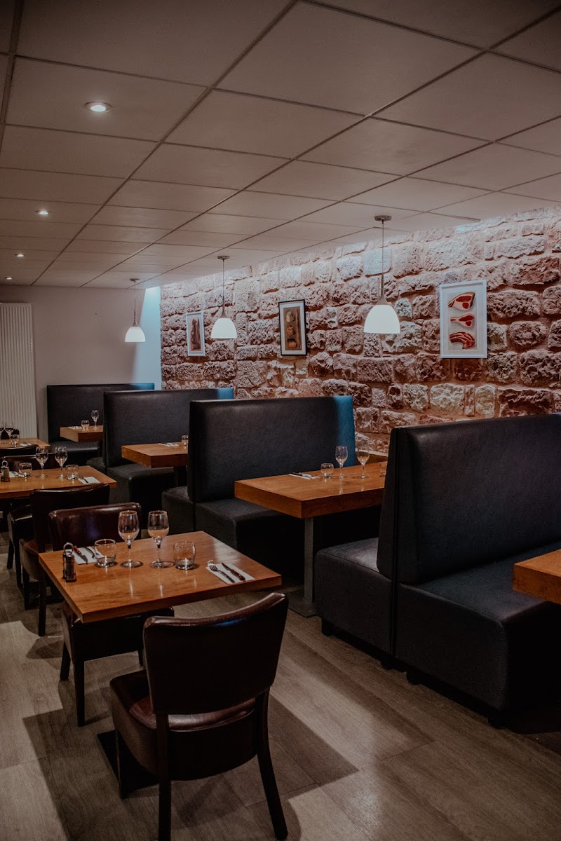 Pitchou Grill & Bar
